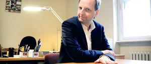 Thomas Heilmann