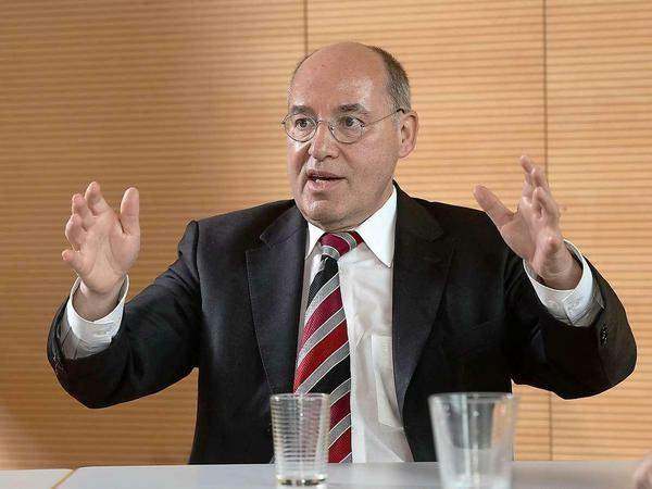 Gregor Gysi