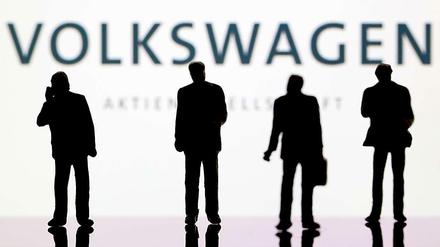 Unter Beobachtung. Analysten bezweifeln, dass das Produktionssystem von VW die erhofften Einsparungen bringt. 