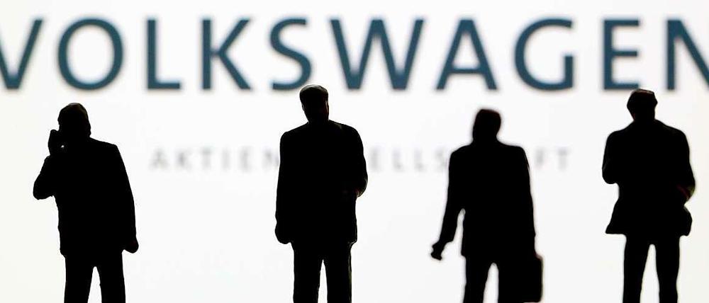 Unter Beobachtung. Analysten bezweifeln, dass das Produktionssystem von VW die erhofften Einsparungen bringt.