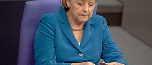 Abhören mit Folgen: Der US-Senat kündigte nun an die Abhör-Vorwürfe gegen die NSA umfangreich zu überprüfen. Im Fokus dabei steht auch die Bespitzelung von Angela Merkels Handy.