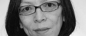 Chantal Bartoli (1953 - 2013)