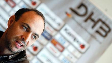 DHB-Vize Bob Hanning holte die WM 2019 nach Deutschland.