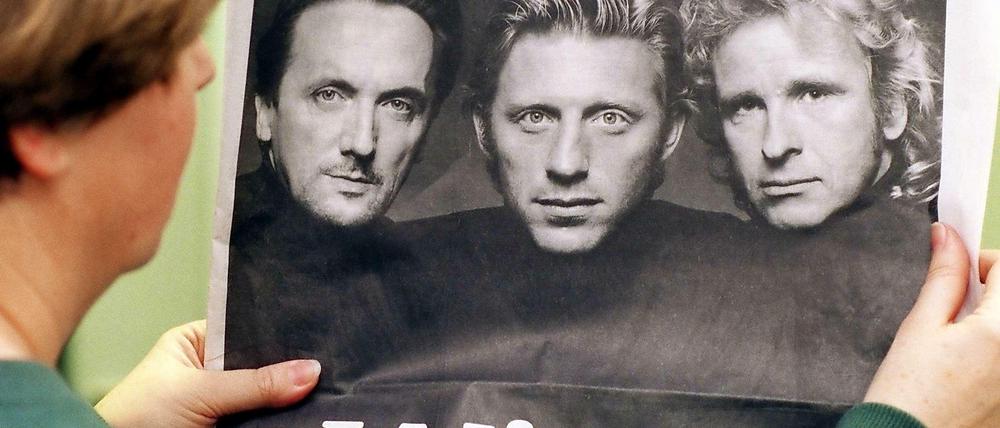 Prominente werben für ein modernes Staatsbürgerschaftsrecht - und die doppelte Staatsangehörigkeit.