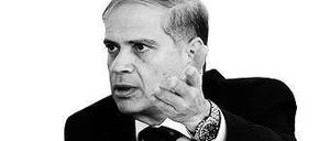 Yakov Hadas-Handelsman, Botschafter des Staates Israel in Deutschland.