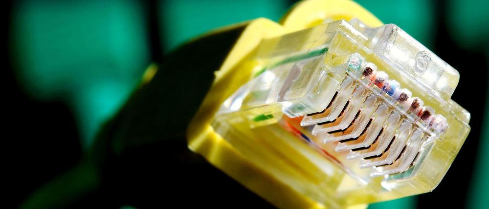 Offenbar hat der Geheimdienst Daten direkt von den Servern abgegriffen.