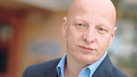 Theatermacher Sewan Latchinian