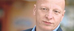 Theatermacher Sewan Latchinian