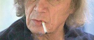 Dimiter Gotscheff (1943–2013) Foto: dpa