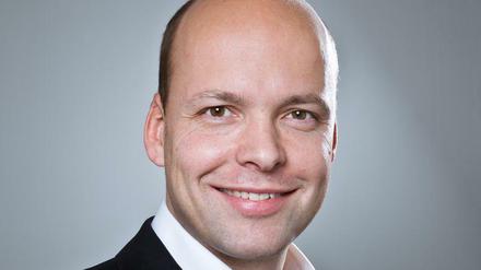 Horst von Buttlar ist Chefredakteur des Magazins "Capital". 