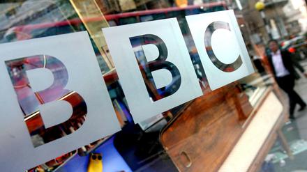 Im BBC-Skandal gibt es neue Vorwürfe gegen einen Radiomoderator.