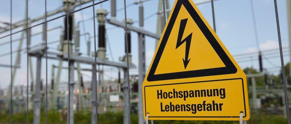 Das Berliner Stromnetz ist nur ein winziger Teil des großen westeuropäischen Verbunds, der von Portugal bis Polen und von Jütland bis Sizilien reicht.