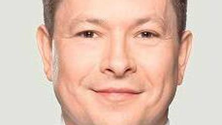 Ilkin Özisik ist bildungspolitischer Sprecher der SPD-Fraktion.