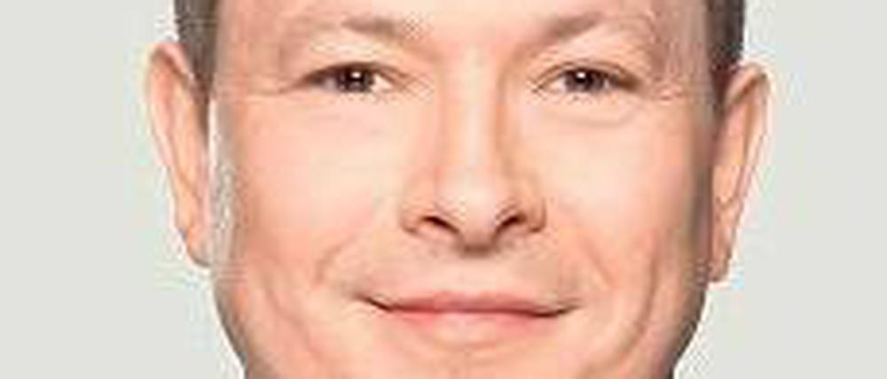 Ilkin Özisik ist bildungspolitischer Sprecher der SPD-Fraktion.