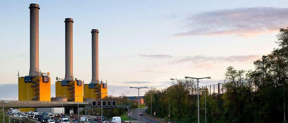 Aus Bewag wurde Vattenfall, aus Vattenfall...? Die Berlinerinnen und Berliner stimmen am Sonntag über den Volksentscheid Energie ab.