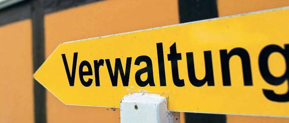 Fingerzeig. Der Untersuchungsbericht zu den Haasenburg-Heimen (hier: Neuendorf am See) rügt das Jugendamt.