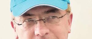 Markus Löning (FDP) ist Menschenrechtsbeauftragter der Bundesregierung. Foto: dpa