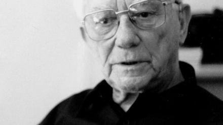 Hans Raphael Goetz (1921 - 2013)