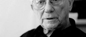 Hans Raphael Goetz (1921 - 2013)