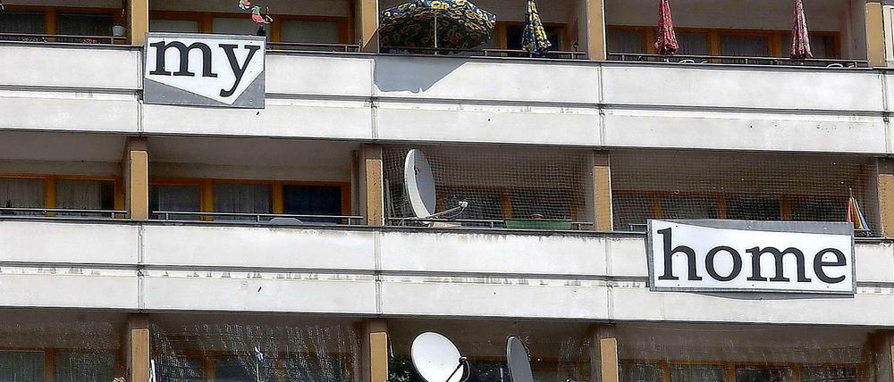 Zu Hause ist’s am schönsten. Damit das auch so bleibt, wollen CDU und SPD nun auch auf Bundesebene aktiv werden – manche Idee ist in Berlin schon Realität. 