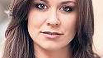 Victoria Sordo.