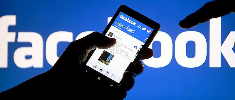 Der Ausstieg bei Facebook ist arbeitsintensiv.