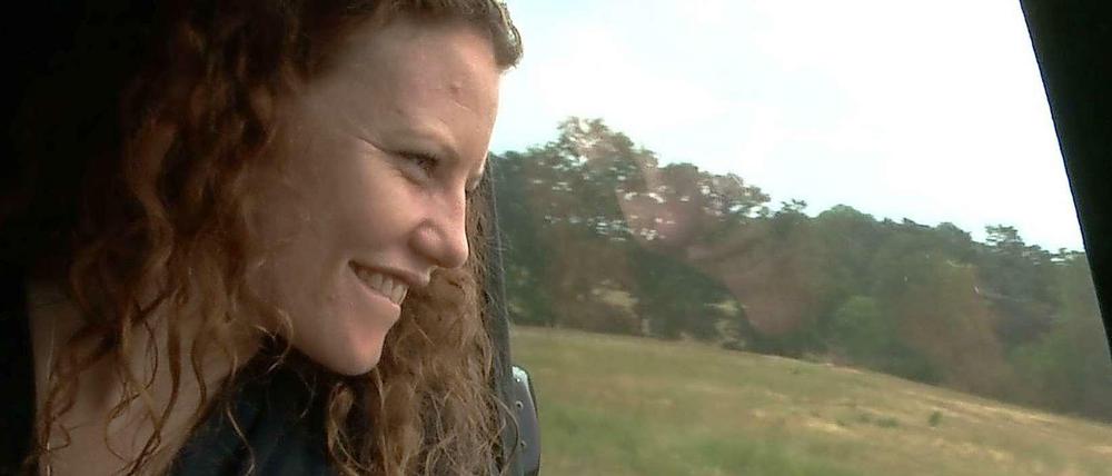 Wikileaks-Mitarbeiterin Sarah Harrison: Whistleblowern eine Stimme geben