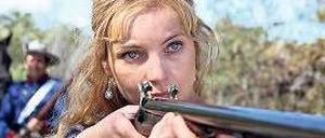 Cecilie von Hohenberg (Nadja Uhl).