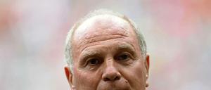 Uli Hoeneß