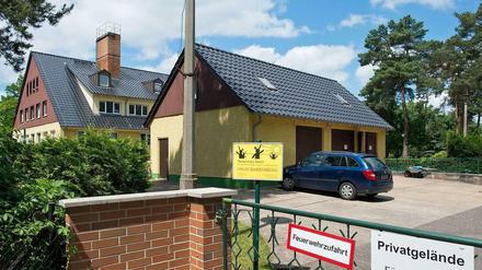Dichtgemacht: Die Haasenburg-Heime
