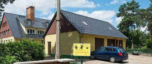 Dichtgemacht: Die Haasenburg-Heime