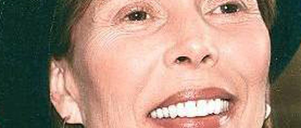 Joni Mitchell