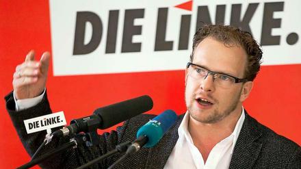 Steffen Bockhahn