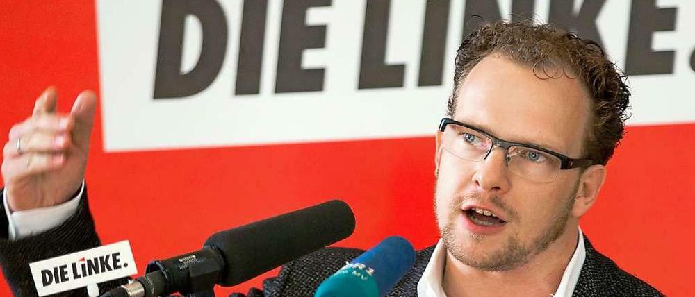 Steffen Bockhahn