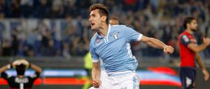 Miroslav Klose.