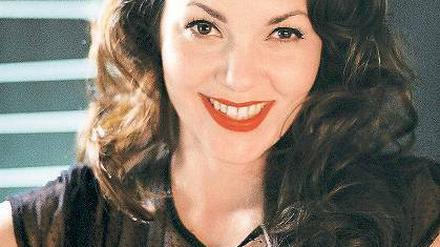 Paula Lambert.