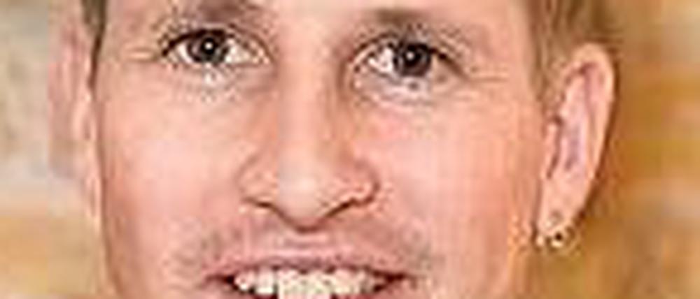 Michael Kempf