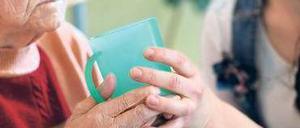 Großes Thema. Dass die Pflegeversicherung dringend reformiert werden muss, ist Konsens in der Politik. Die Frage ist nur, wie teuer das sein darf.