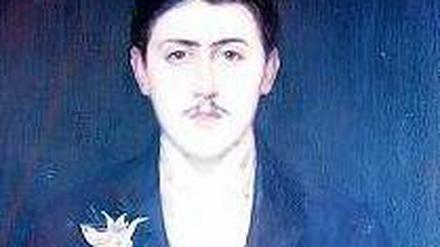 Marcel Proust (1871-1922)