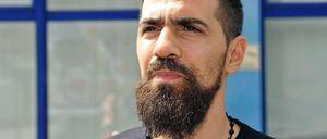 Rapper Bushido ist allzeit umstritten.