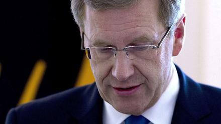 Christian Wulff