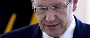 Christian Wulff