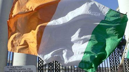 Die Regierung in Dublin will bis zum Jahresende keinen weiteren Vorsorgekredit des Euro-Rettungsfonds in Anspruch nehmen.