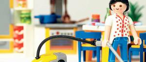 Weniger ist mehr. Die Europäische Union gibt mit ihrer Ökodesign-Richtlinie Mindeststandards für die Effizienz von Produkten vor. Deshalb dürfen zum Beispiel Staubsauger vom kommenden Jahr an nur noch 1600 Watt Leistung haben. Union und SPD sind in dieser Frage voll auf EU-Kurs.