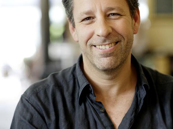 Steven Sloane.