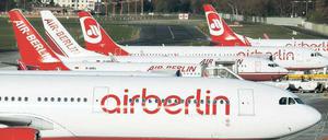 Air Berlin *seufz*
