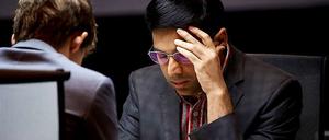 Verbindet Klassik mit Moderne: Viswanathan Anand.