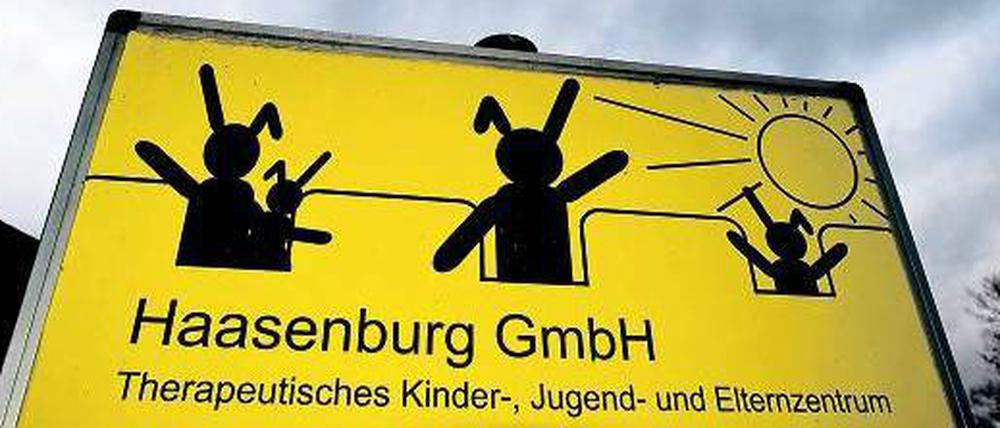 Keine Sonne. In den Haasenburg-Heimen herrschten skandalöse Zustände; jetzt holen Jugendämter Kinder und Jugendliche dort heraus.