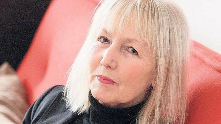 Brigitte Kronauer