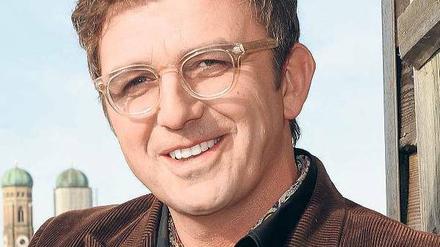 Hans Sigl, 44.